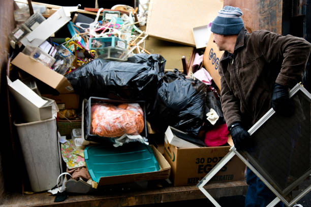 Best Yard Waste Removal  in Cedar Glen Lakes, NJ