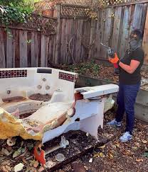 Best Dumpster Rental Services  in Cedar Glen Lakes, NJ
